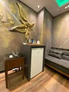 Allegra Suites Galata - 16