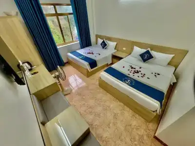 Cat Ba Plaza - 56