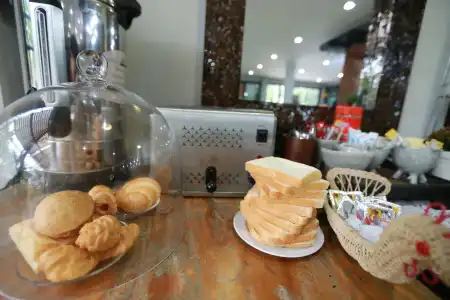 Sripoom Boutique House - 12
