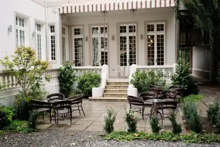 Matildas Boutique - 14