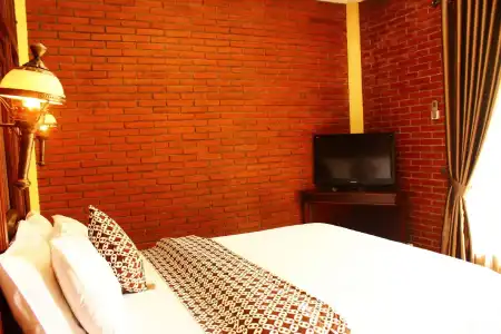 Rumput Resort & Resto - 4