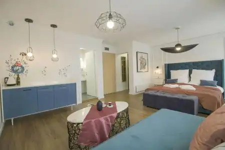 Boutique Apartments - 25