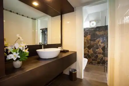 Pattra Vill Resort - 44