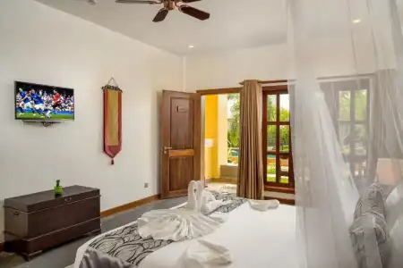 Savada Angkor Boutique - 111