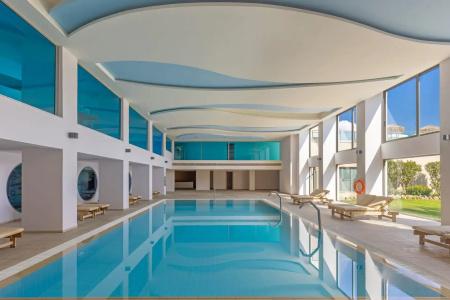 Kresten Royal Euphoria Resort - 16