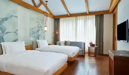 Indigo Lijiang Ancient Town by IHG - 85