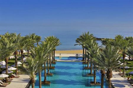 Al Bustan Palace, a Ritz-Carlton - 24