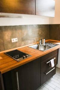 Sunflower Hostel Berlin - 112