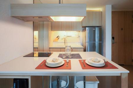 Balcony Seaside Sriracha & Serviced Apartments (SHA Extra Plus) - 121