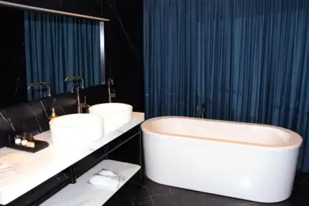 Moncafe Boutique SPA - 6