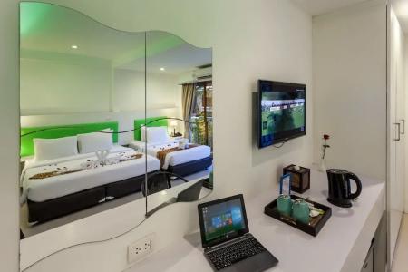 Citin Armoni Patong by Compass Hospitality - 75