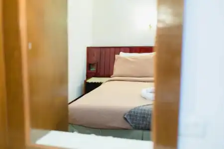 Rabbit Mansion Patong - 203