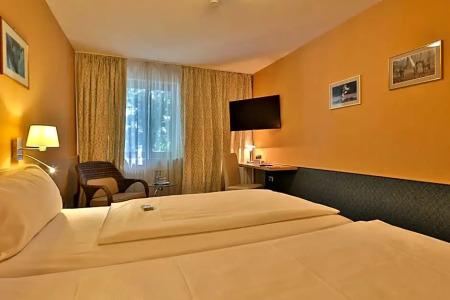 ApartBad Mergentheim - 81