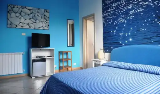 B&B Stella Marina - 8