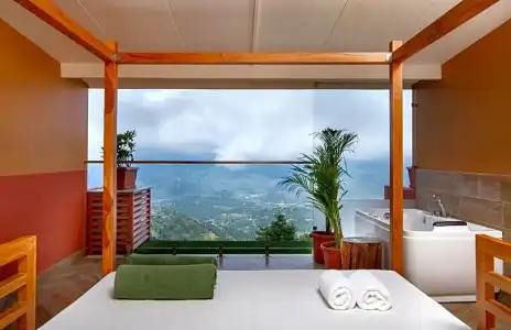 Club Himalaya, by ACEs Nagarkot - 97