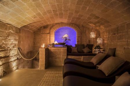 Principe Relais Suite & Spa - 10