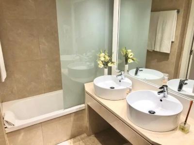 Mediterraneo Seaview Apartment - 47