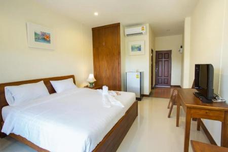Oh Amphawa Boutique Resort - 51