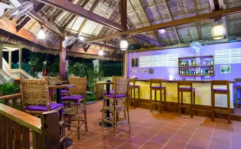 Riviera & Resort Kep - 11