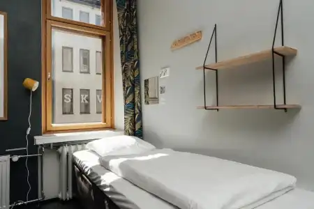 The Yard Hostel - 26