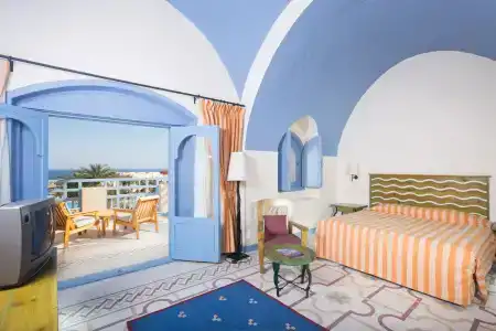El Wekala Aqua Park Resort - 2