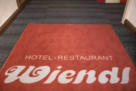 Hotel-Restaurant Wiendl - 13