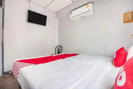 OYO 537 Na Banglampoo - 17