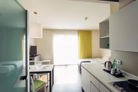 harry’s home Linz-Urfahr & apartments - 39