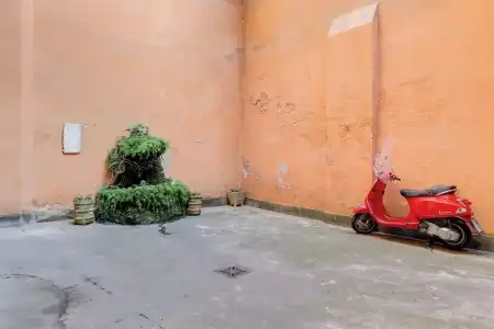 Maison Degli Artisti Suites - 71