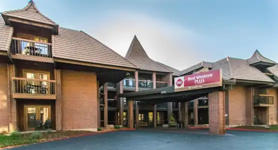 Best Western Plus Rio Grande Inn - 50