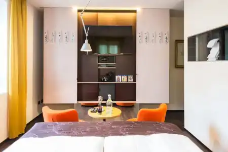 NALA individuellhotel - 61