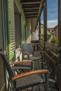 & Restaurant Sonne - 13