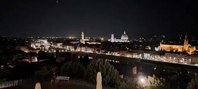 B&B Marbo Florence - 15