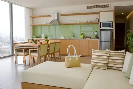Fusion Suites Da Nang - 33