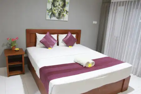 D'gaduh Suite Kuta - 4
