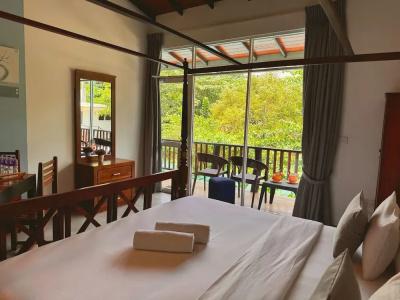 Casa Samaya, Boutique Beachfront in Weligama - 46
