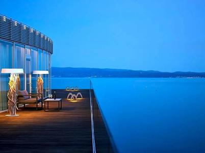 Radisson Blu Resort & Spa, Split - 166