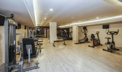 Taç Premier & Spa - 18