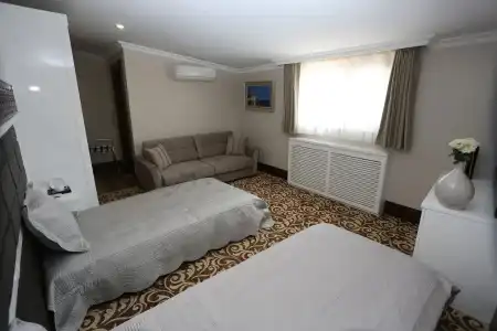 K Suites - 2