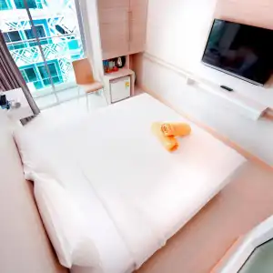 Mirage Express Patong Phuket - 44