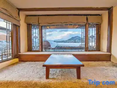 Lijiang Inn - 91