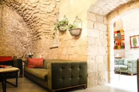 Al Hakim Boutique Old Town Nazareth - 13