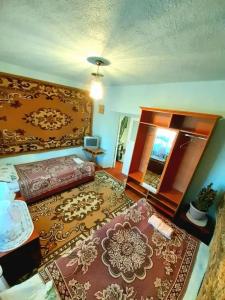 Guesthouse Kishimzhan - 11