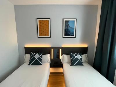 Four Points Flex by Sheraton Malaga Centre - 6