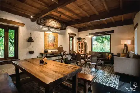 Tam Coc Garden - 104