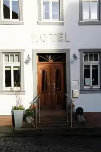 Zur Ewigen Lampe Romantisches Land& Restaurant - 21