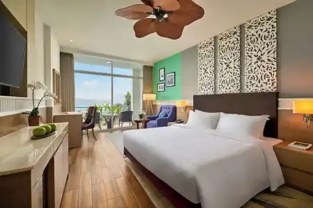 The Hanoi Club & Residences - 69
