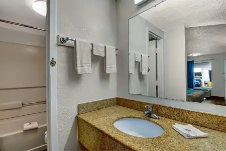 Motel 6 Atlanta, Ga - 92