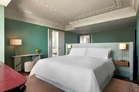 The Westin Palace, Milan - 108