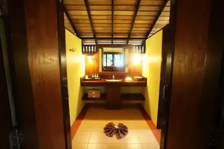 Koh Mook Sivalai Beach Resort - 82